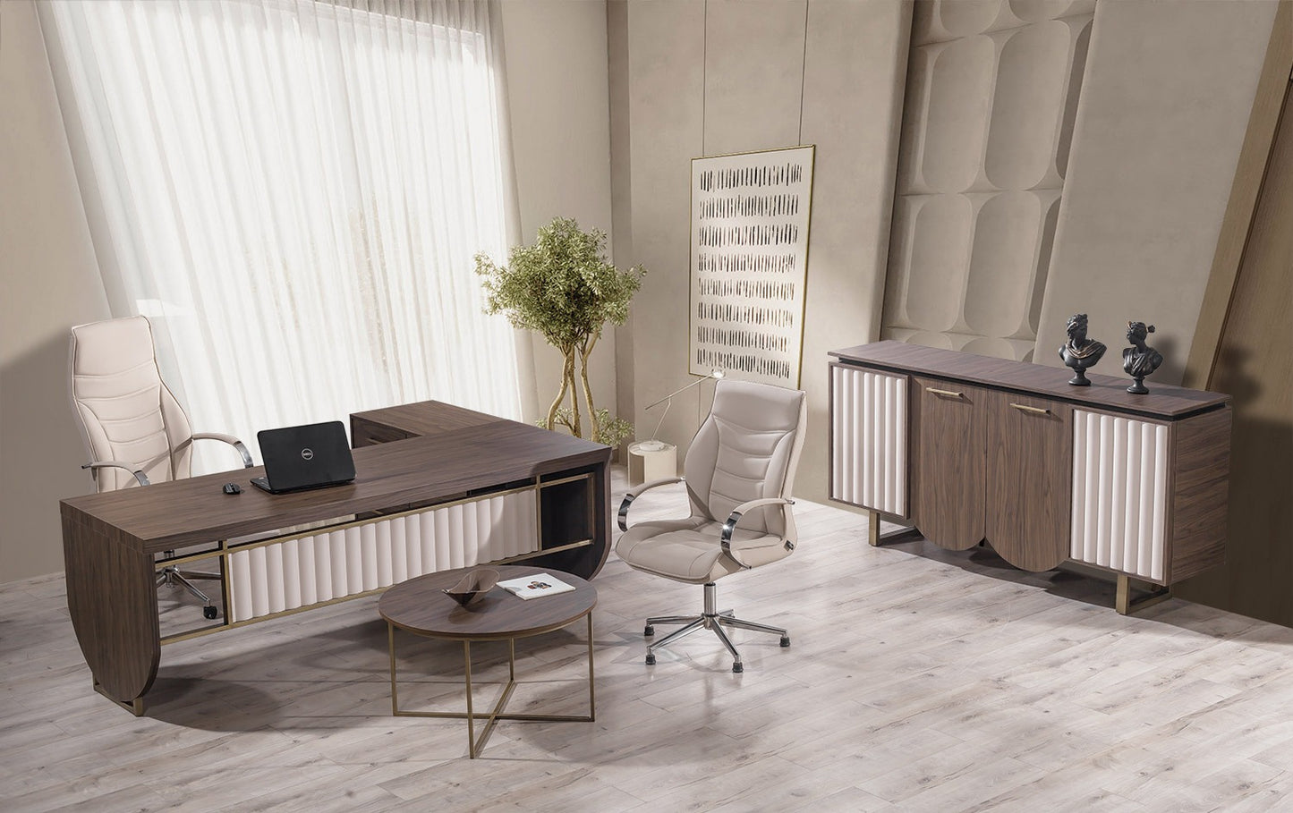 Haliç Ofis Takımı